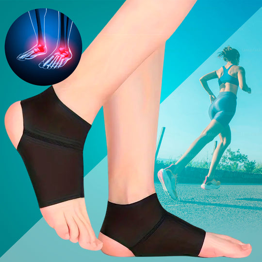 AlignWave™ Arch Support