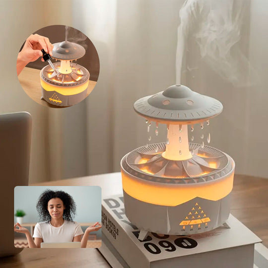 AquaMist™ Humidifier