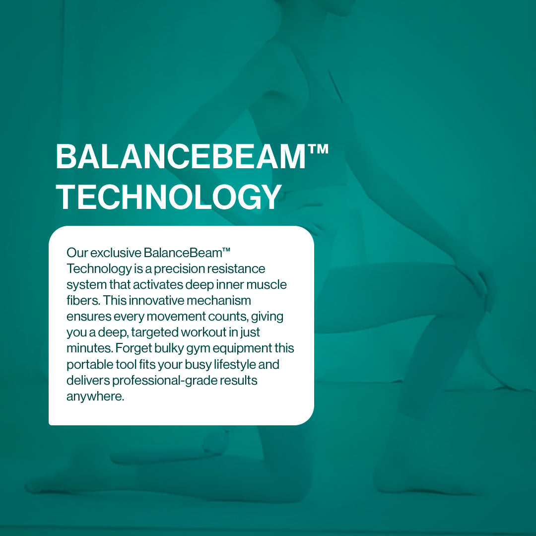 BalanceSculpt™ Yoga Accessories