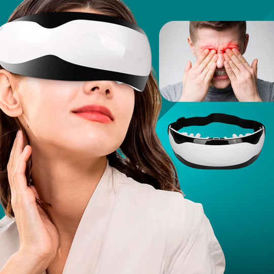 DreamSight™ Eye Massager