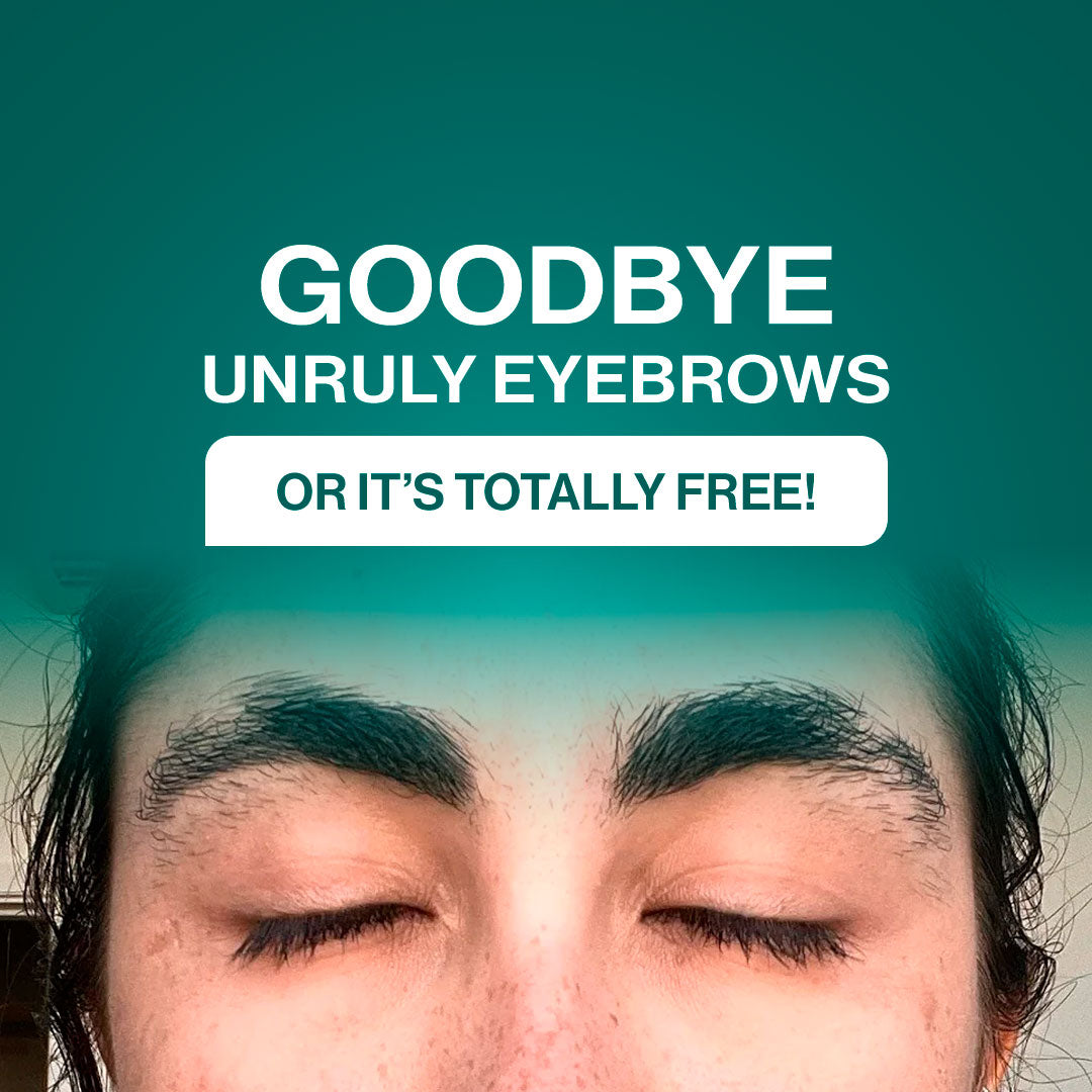 EliteBrow™ Eyebrow Trimmer