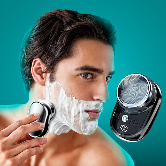 FlexEdge™ Electric Shaver