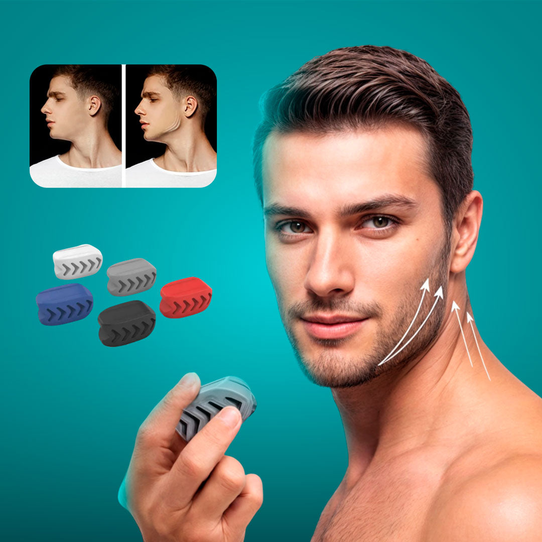 FlexFace Pro™ Jaw Exerciser