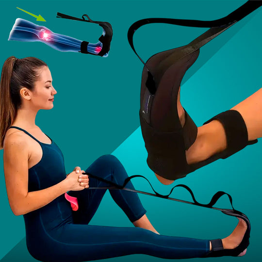 FlexiStretch™ Foot Stretcher