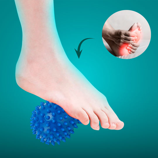 Flexify MyoBall™ Massage Roller