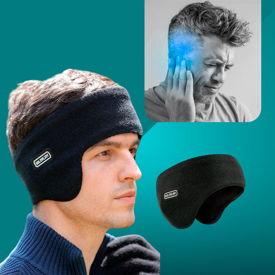 FrostShield™ Ear Warmers