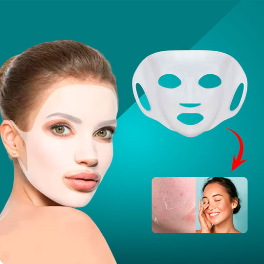 GlowFusion™ Face Sheet Mask