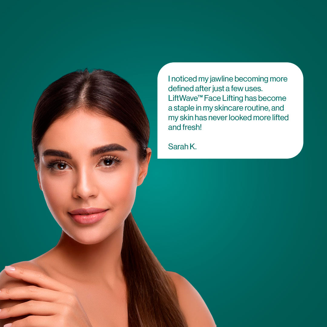 LiftWave™ Face Lifting