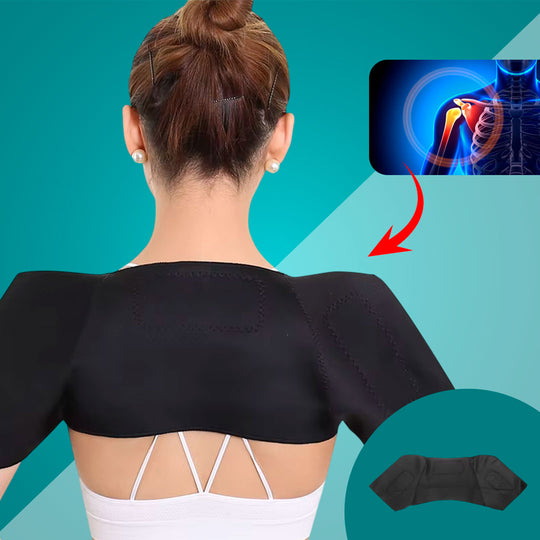 MagnaEase™ Shoulder Pain Relief Therapy