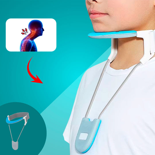 NeckGuard™ Cervical Collar