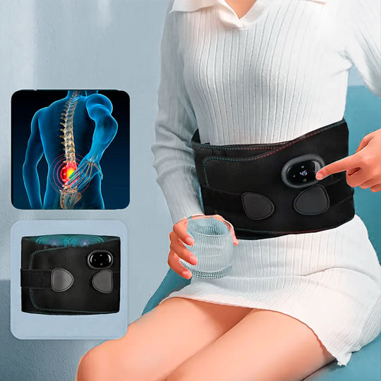 OrthoFlex™ Back Brace