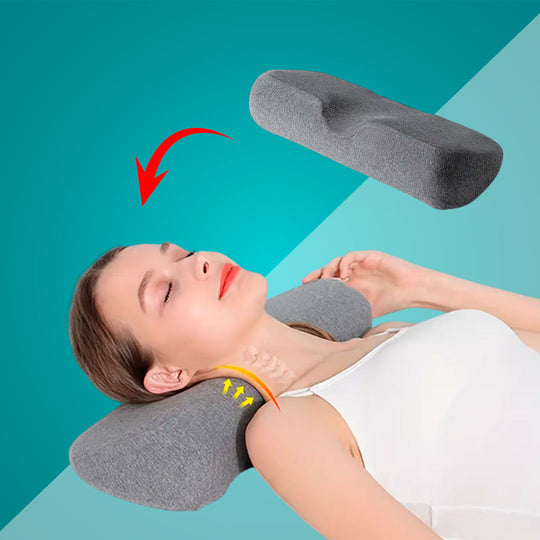 PosturePro™ Neck Pillow