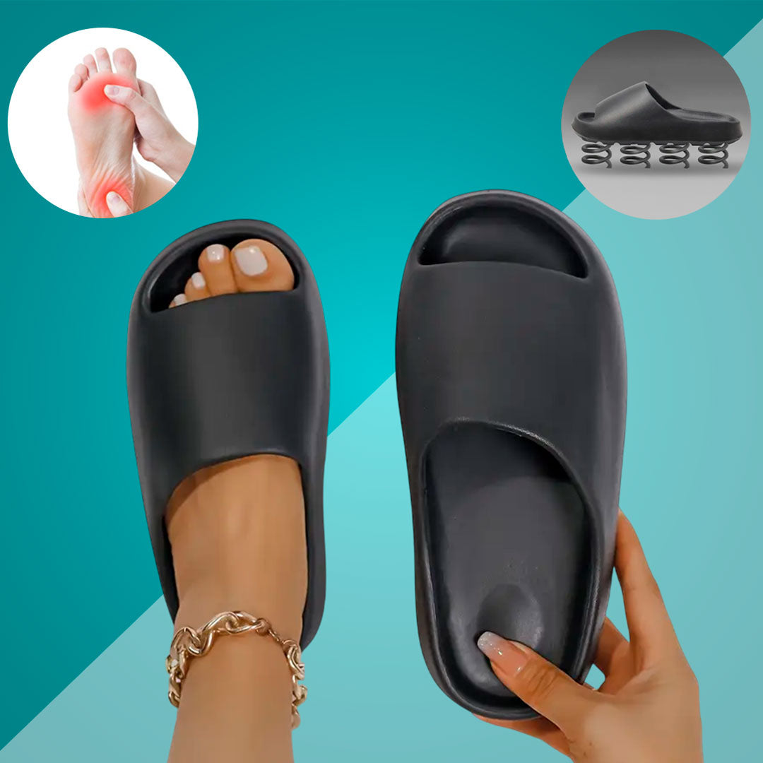 PostureStep™ Orthopedic Slippers