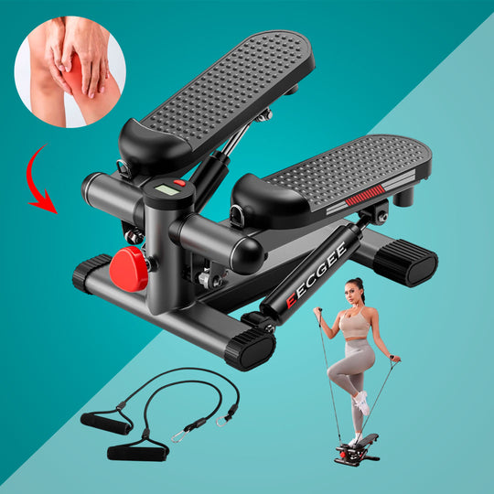 PowerStride™ Stepper Sports