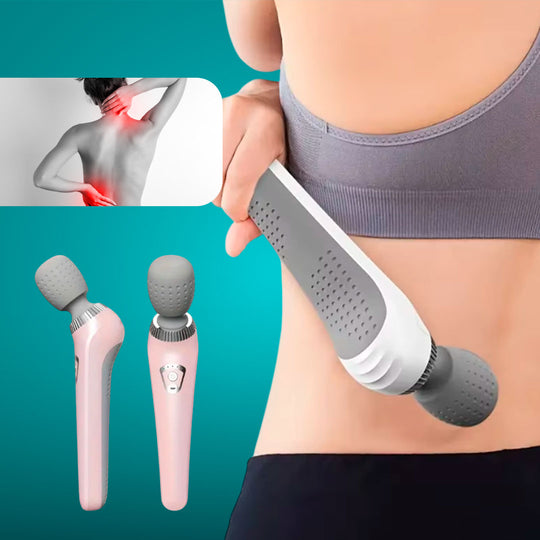 PulseFlex™ Body Massager