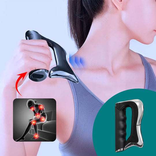 PulseRevive™ Muscle Stimulator