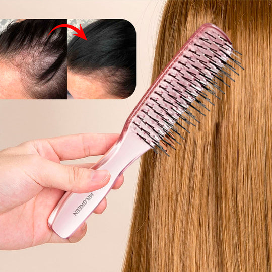 PulseRoot™ Scalp Massager