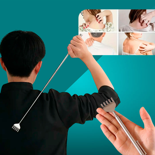 ReachMaster™ Back Scratcher