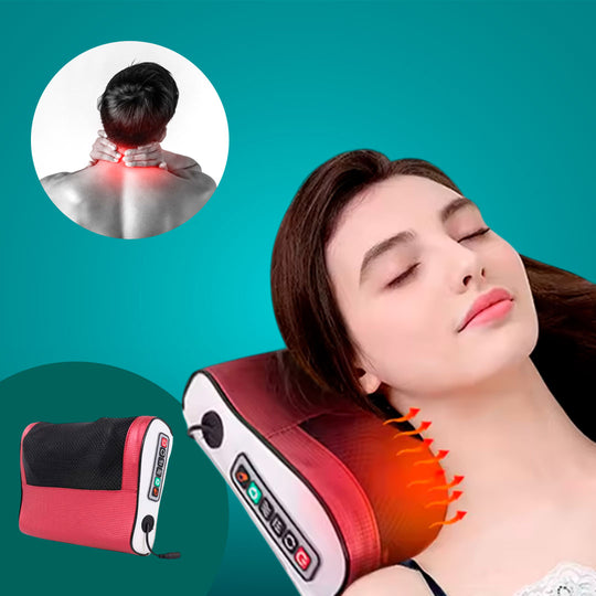 ThermaTherapy™ Neck Pillow