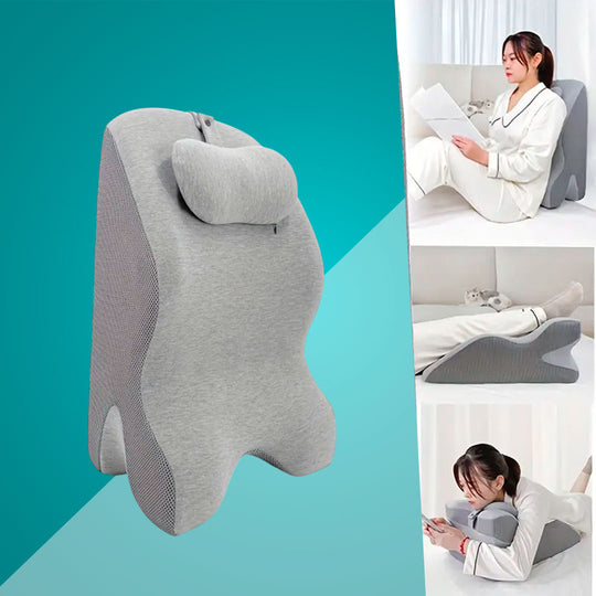 ZenAlign™ Neck Pillow