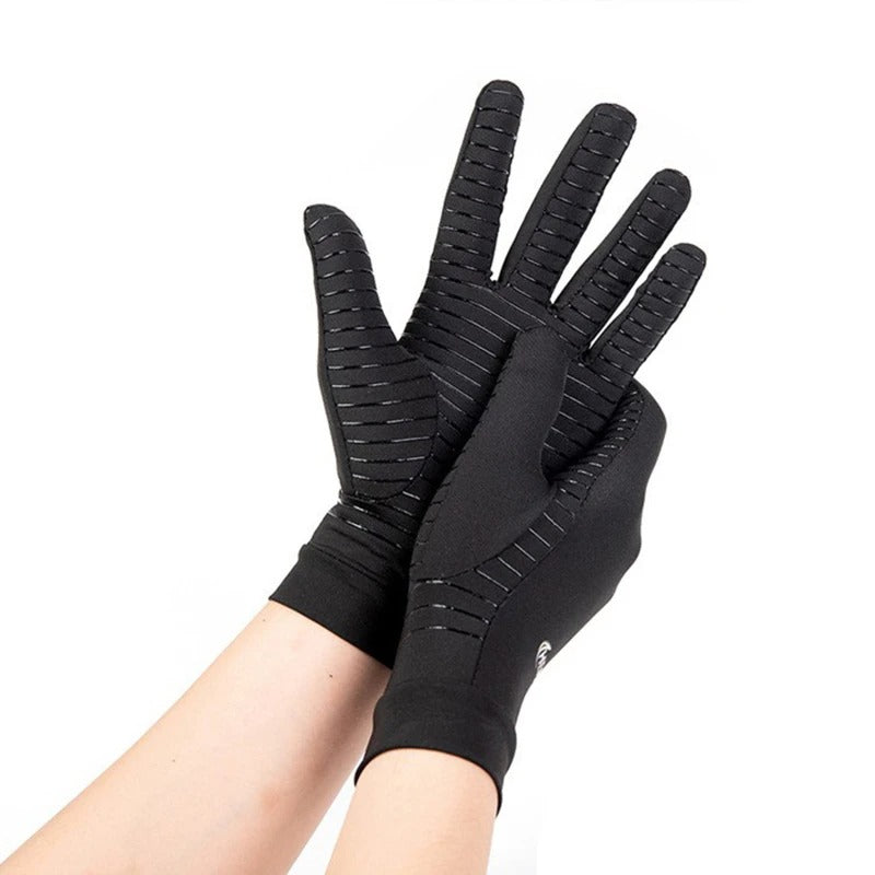 FlexiComfort Compression Gloves