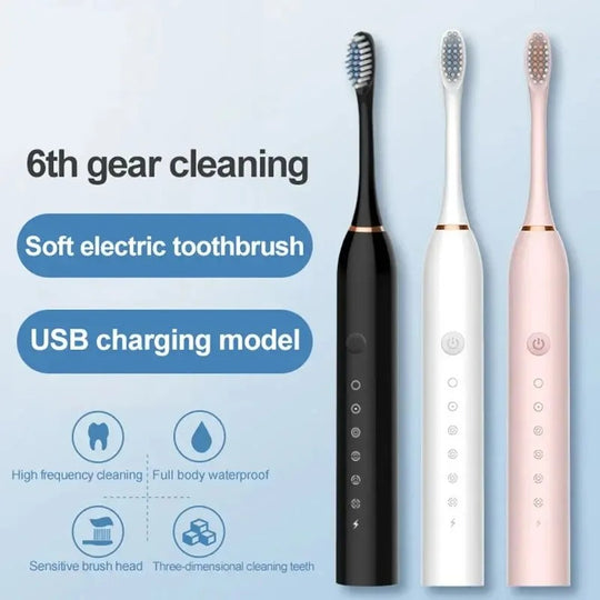 OralShine UltraBrush