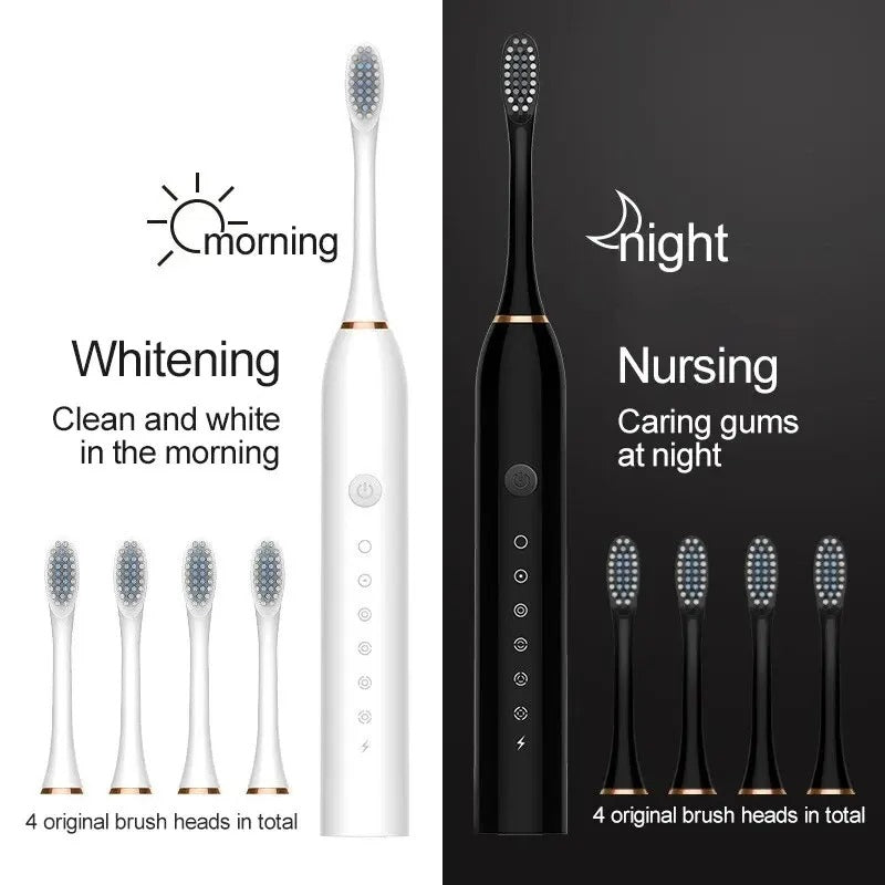 OralShine UltraBrush