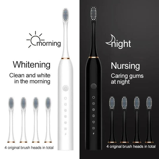 OralShine UltraBrush