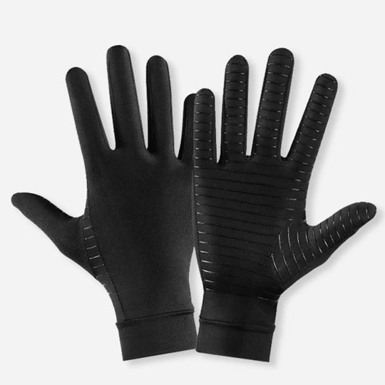 FlexiComfort Compression Gloves