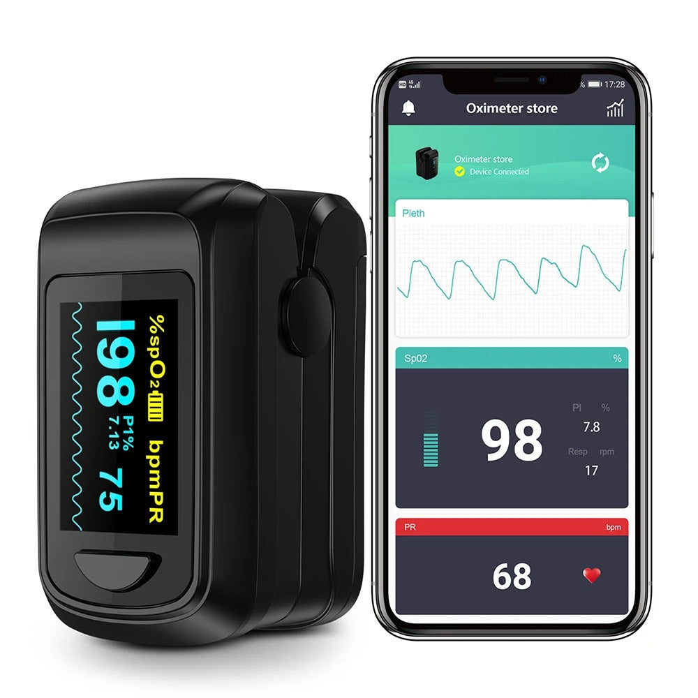 VitalCore™ Oximeter