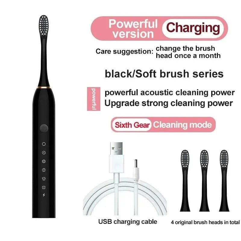 OralShine UltraBrush