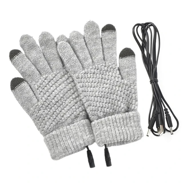 FrostGuard™ Winter Gloves