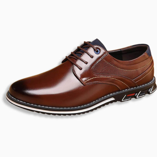 BioArch™ Oxford Orthopedic Dress Shoe