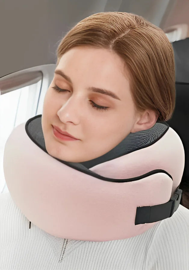 ZenNap Pillow™ Neck Pillow